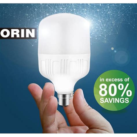 18w Led Light Bulb Darazlk