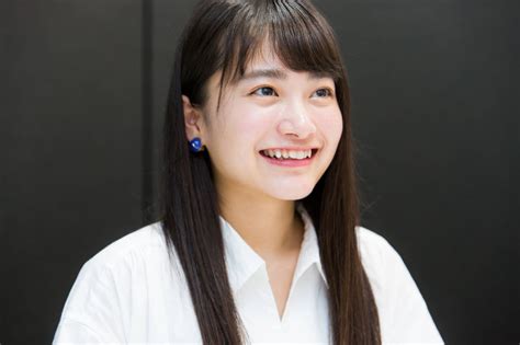 キャバ嬢役を演じる福田愛依が初レギュラーの連ドラで をお披露目 Avex Management Web