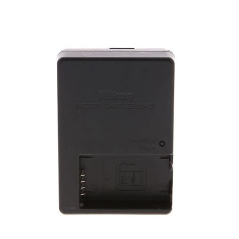 Nikon Mh Battery Charger For En El A At Keh Camera