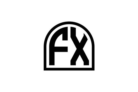 FX Logo design (2636009)