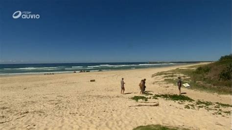 Un Jeune Surfeur Bless Par Un Requin En Australie Rtbf Be