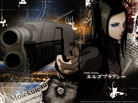 Ergo Proxy Wallpaper Images