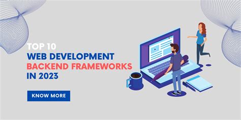 The Top Best Web Development Back End Framework In Vcareall