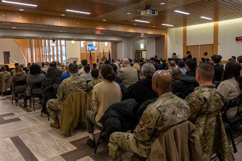 Osan Celebrates New Chapel During Grand Opening Osan Air Base Article Display