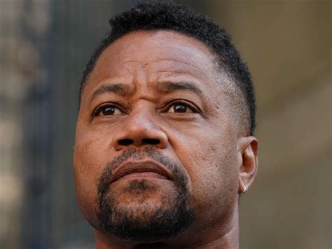 Cuba Gooding Jr S Accuser Seeking Default Judgment In Groping Case