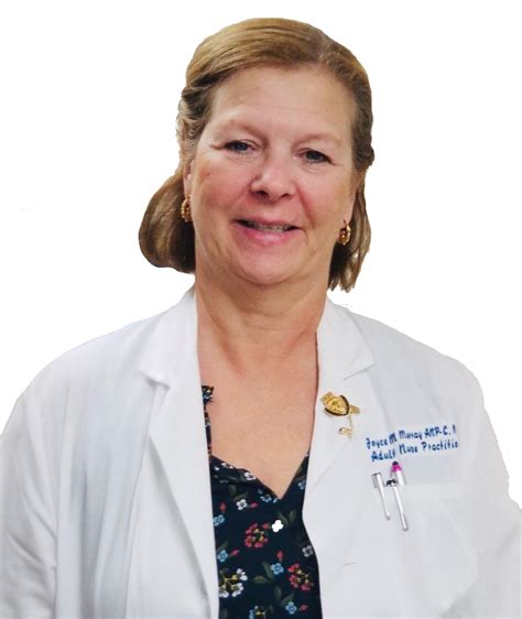 Internal Medicine Specialist Near Me Joyce Murray