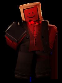 Thec0mmunity Unofficial Terror Realm Wiki Fandom
