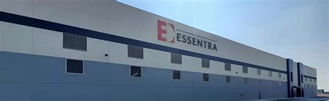 Essentra Opens New Facility In Monterrey To Support Expansion Plans In Latin America Essentra