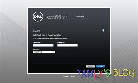 How to Set up iDRAC IP and Configure the iDRAC 8 on Dell PowerEdge R730 ...