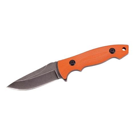 Herbertz Neck Knife 579405 Meister Messer Ch