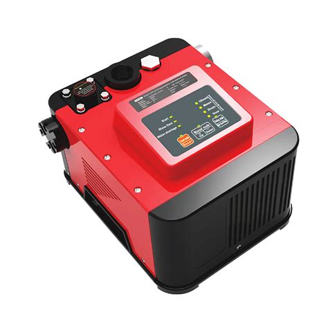 Intelligent Automatic Classic Style Smart Self Priming Booster Pump A 09hp 680w China Self