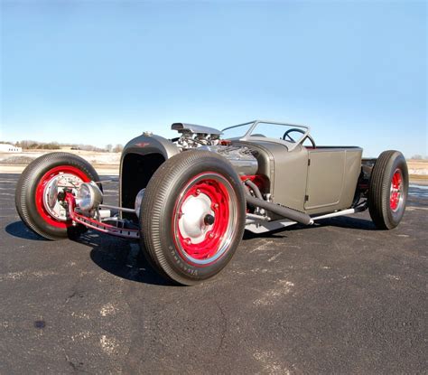 1929 FORD HOT ROD TRUCK Gatsby Online