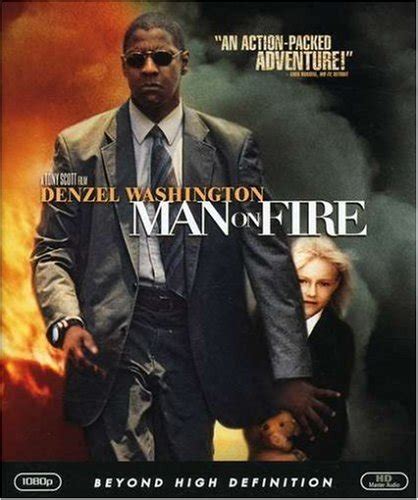 Man On Fire