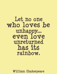 50+ Best Unrequited Love Quotes and Sayings