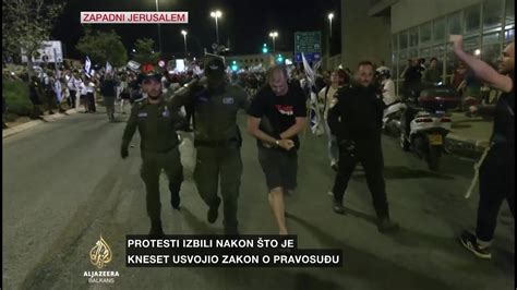 Mediji U Izraelu Mra An Dan Za Izraelsku Demokratiju Youtube