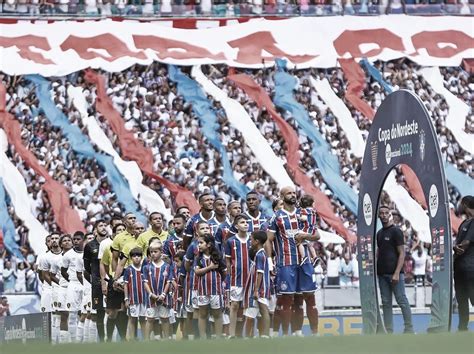 Gols E Melhores Momentos Bahia X Itabuna Pelo Campeonato Baiano 5 0