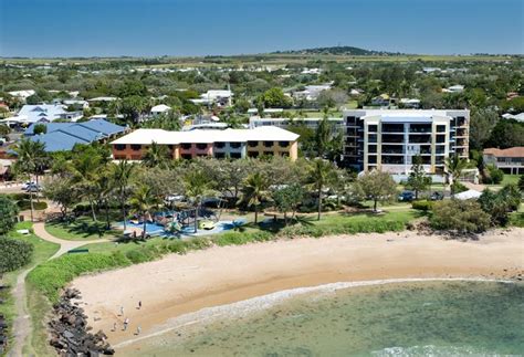 Kacys Bargara Beach Motel Jetstar Hotels Australia