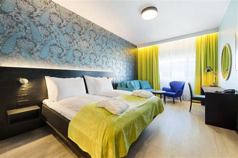 Thon Hotel Oslo Airport Renovering Banketthall Og Hotellrom Np Bygg