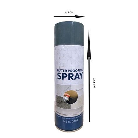 Spray De Etansare Edar Impermeabil Hidroizolatie Protectie De Lunga