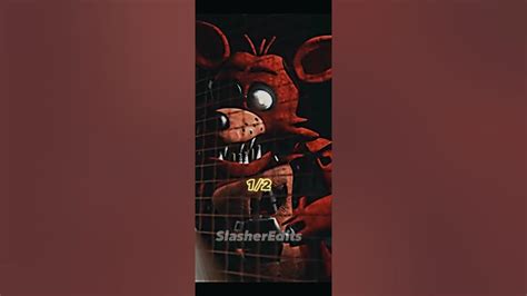 Freddy Vs Foxy Freddy Fnaf Fivenightsatfreddys Shorts Foxy Vs Shortvideo Keşfet Youtube