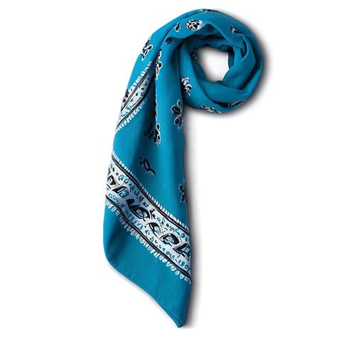 Download Bandana Scarf Png 05252024