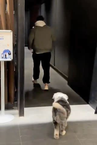 Wellness Guru Matt Sauerhoff Tells Chef Neighbor to ‘Get the F— Out’ of ...