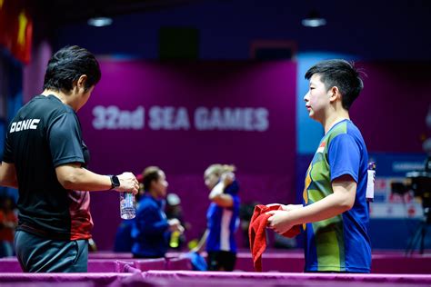 20230516table Tennisac016 2023 Sea Games Table Tennis Flickr