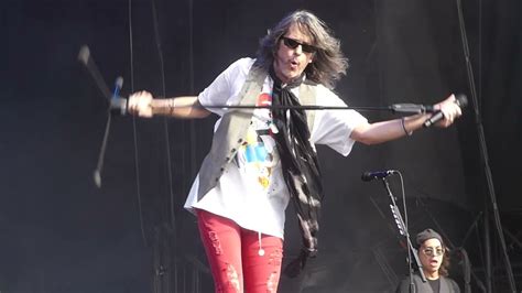 Foreigner Cold As Ice Graspop Jun Youtube