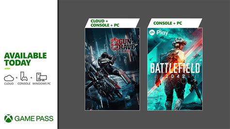 Xbox India on Twitter: "RT @XboxGamePass: it's that time again. the ...