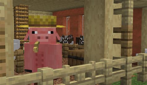 Dead Guys Pig History (Discontinued) - Minecraft Mods - CurseForge