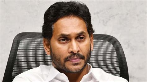 Andhra Pradesh Exit Poll Result 2024 Jagan Reddy At Risk Of Losing AP