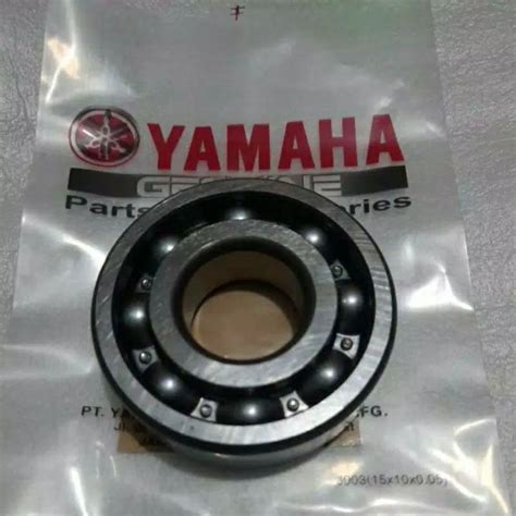 Laher Laher Bering Ball Yamaha Kruk As Setang Yamaha Vega Original