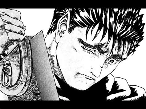 MORRE Kentaro Miura Criador De Berserk Live Em Homenagem Ao Criador