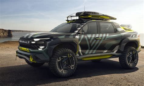 Caminhonete Da Nissan