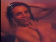 Naked Márcia Barros in O Circo das Qualidades Humanas