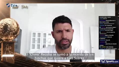 El Video De Nacional Por La Vuelta De Luis Suárez