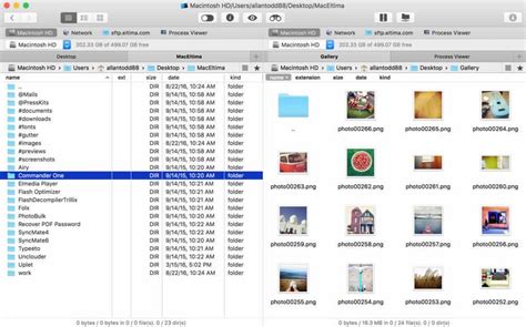 FREE file manager with FTP/Amazon S3 client for Mac OS X