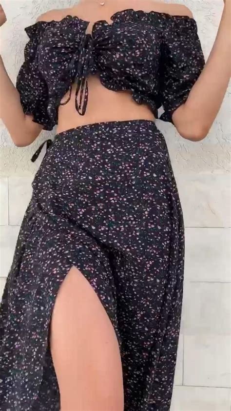 Pin on Женская одежда. Платья. Костюмы