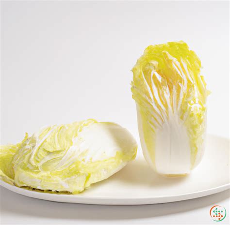 Chinese Cabbage: Complete Nutrition Data | Food Fact