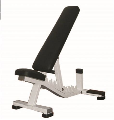 Wholesale Multi Functional Adjustable Gym Bench Press Commercial Used