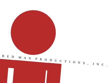 Red Man Productions Fake Logopedia Wiki Fandom