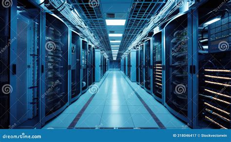 Data cable tray stock illustration. Illustration of tray - 318046417