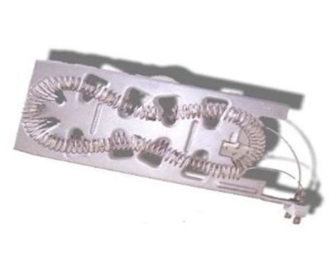 Kenmore 110 66002010 Dryer Heating Element 240v 5200w Genuine Oem