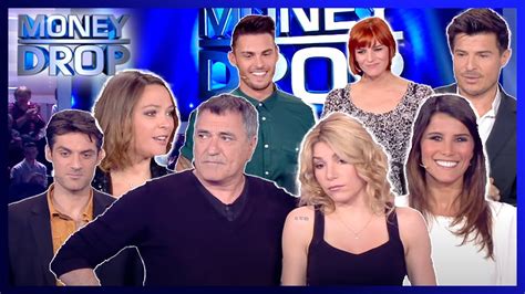 Money Drop Sp Ciale Association Jean Marie Bigard Karine Ferri