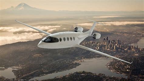 Eviation Announces Order For 25 All Electric Aircraft WordlessTech