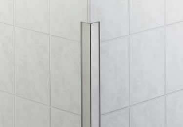 Schluter Eck K Outside Corner Profiles For Tiled Walls