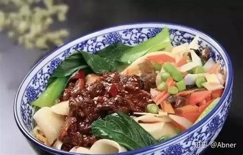 西安美食攻略那些排队都不一定能吃到的44个西安美食 知乎