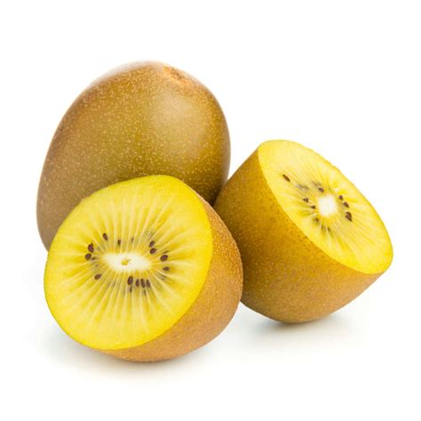 Kiwi Gold Organic