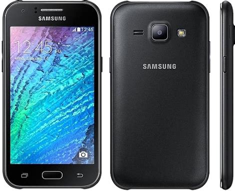 Samsung Galaxy J Duos Sm J H Sm J H Ds Full Phone Specifications