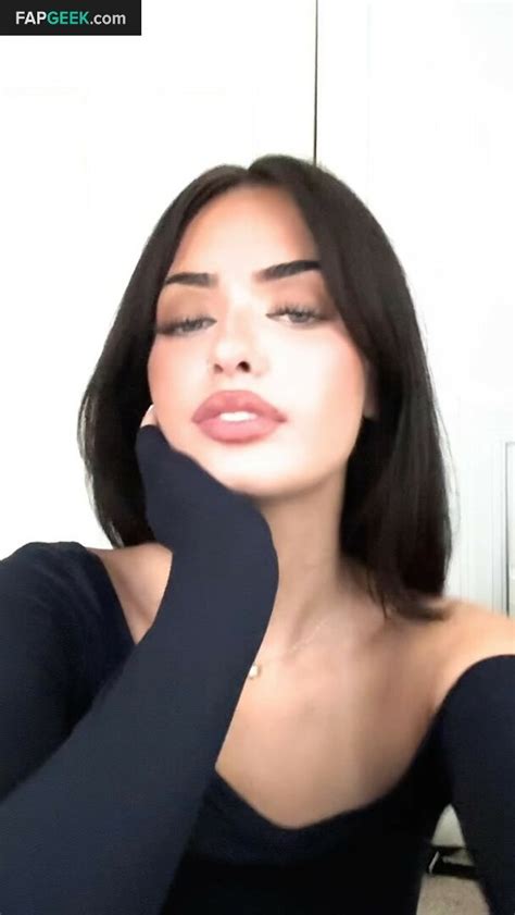 Lily Weber Itslily W Nude Leaked Onlyfans Photo FapGeek